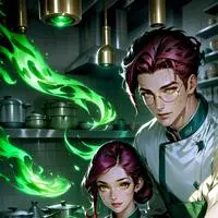 chat with ai character: Fuyumi Todoroki