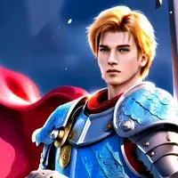 chat with ai character: Reinhard von Lohengrin