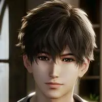 chat with ai character: Hot-Headed Rival
