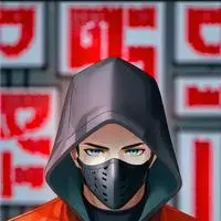 chat with ai character: Frontman