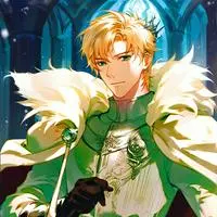 chat with ai character: Lysander