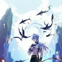 chat with ai character: Ariel