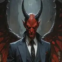 chat with ai character: Lucian