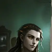 chat with ai character: Taylor