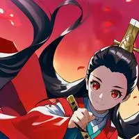 chat with ai character: Nezuko Kamado