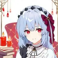 chat with ai character: Remelia Scarlet
