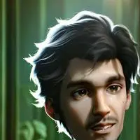 chat with ai character: Javier