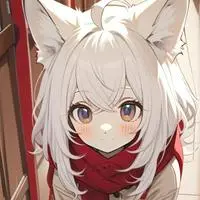 chat with ai character: Snow Paws Spirit