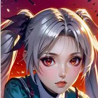 chat with ai character: Yuki Cross
