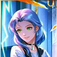 chat with ai character: The Casual Rival