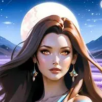 chat with ai character: Eldraa