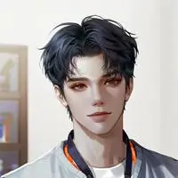 chat with ai character: Liam