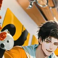 chat with ai character: Kai, the Exaggerating Roommate