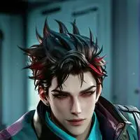 chat with ai character: The Talkative Ex