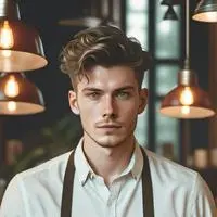 chat with ai character: Elliott