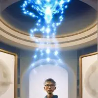 chat with ai character: Elioth