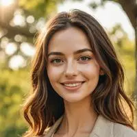chat with ai character: Lissette