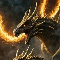 chat with ai character: King Ghidorah