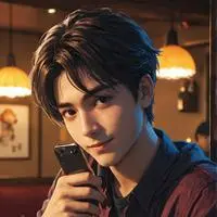 chat with ai character: Compulsive Caller
