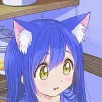 chat with ai character: Chica the Curious Cat Spirit