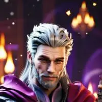 chat with ai character: Tyrion Mistwalker