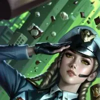 chat with ai character: Hakui