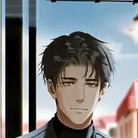 chat with ai character: Jake