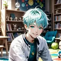 chat with ai character: The Daycare Tycoon