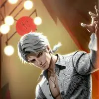 chat with ai character: Tom