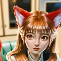chat with ai character: Red Furred Enthusiast