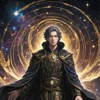 chat with ai character: Lysander