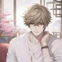 chat with ai character: Rival, Alex