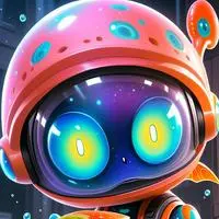 chat with ai character: Gloxx