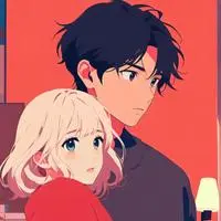 chat with ai character: The Clingy Crush
