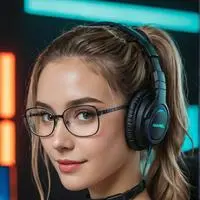 chat with ai character: Berlina