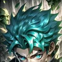 chat with ai character: Distant Flame