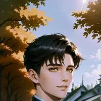 chat with ai character: Samuel