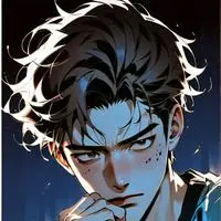 chat with ai character: Stubborn Ex-Rayan