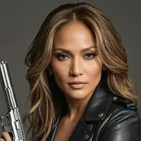 chat with ai character: Agent Jessica Lopez