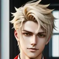 chat with ai character: Anime Nitpicker