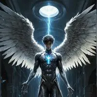 chat with ai character: Ariel