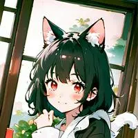 chat with ai character: Yoru-chan the Anim