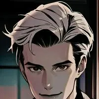 chat with ai character: Asher