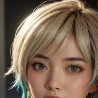 chat with ai character: Seductive Rival