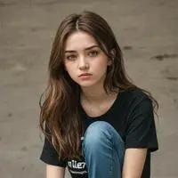 chat with ai character: Eva the Complainer