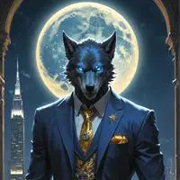 chat with ai character: Raphael