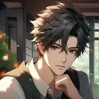 chat with ai character: Show-off Schoolmat