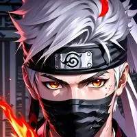 chat with ai character: Kakashi Hatake