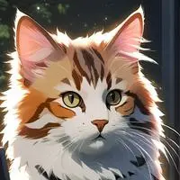 chat with ai character: Pixel