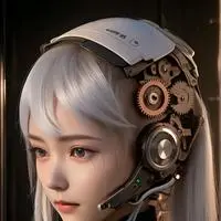 chat with ai character: Aqua